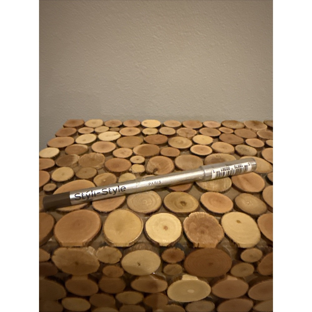 Styli Style Brow‎ Liner 24 In 004 Taupe New/sealed